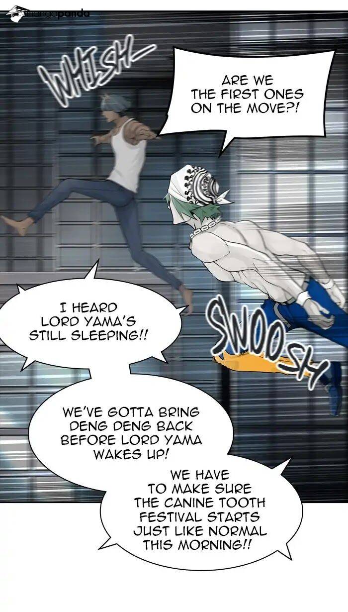 Tower of God Chapter 429 image 015